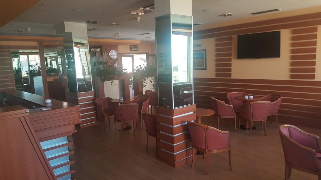 Hotel Kaktus Čitluk Eksteriør billede