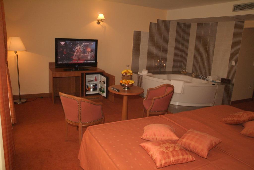 Hotel Kaktus Čitluk Eksteriør billede