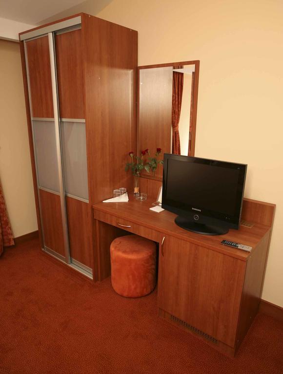 Hotel Kaktus Čitluk Eksteriør billede