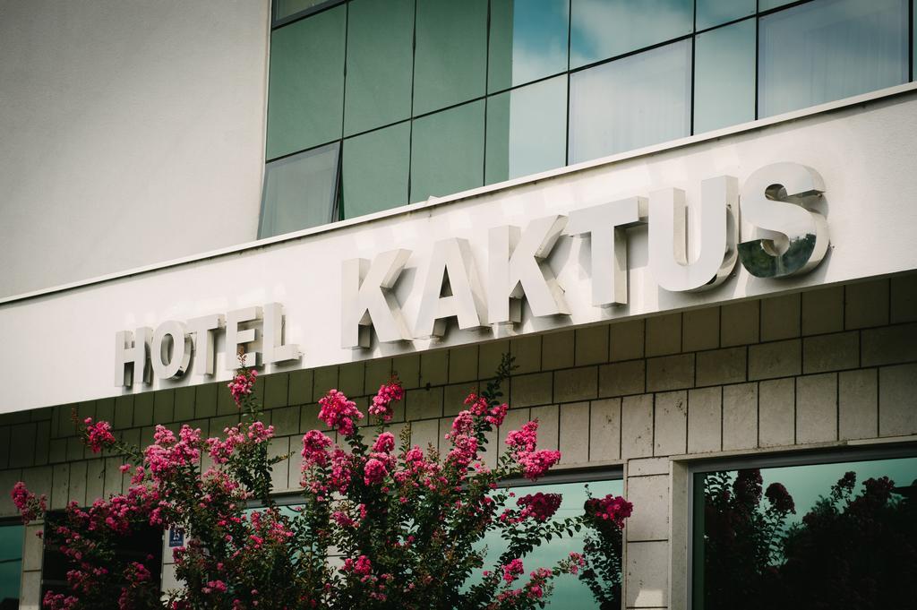 Hotel Kaktus Čitluk Eksteriør billede